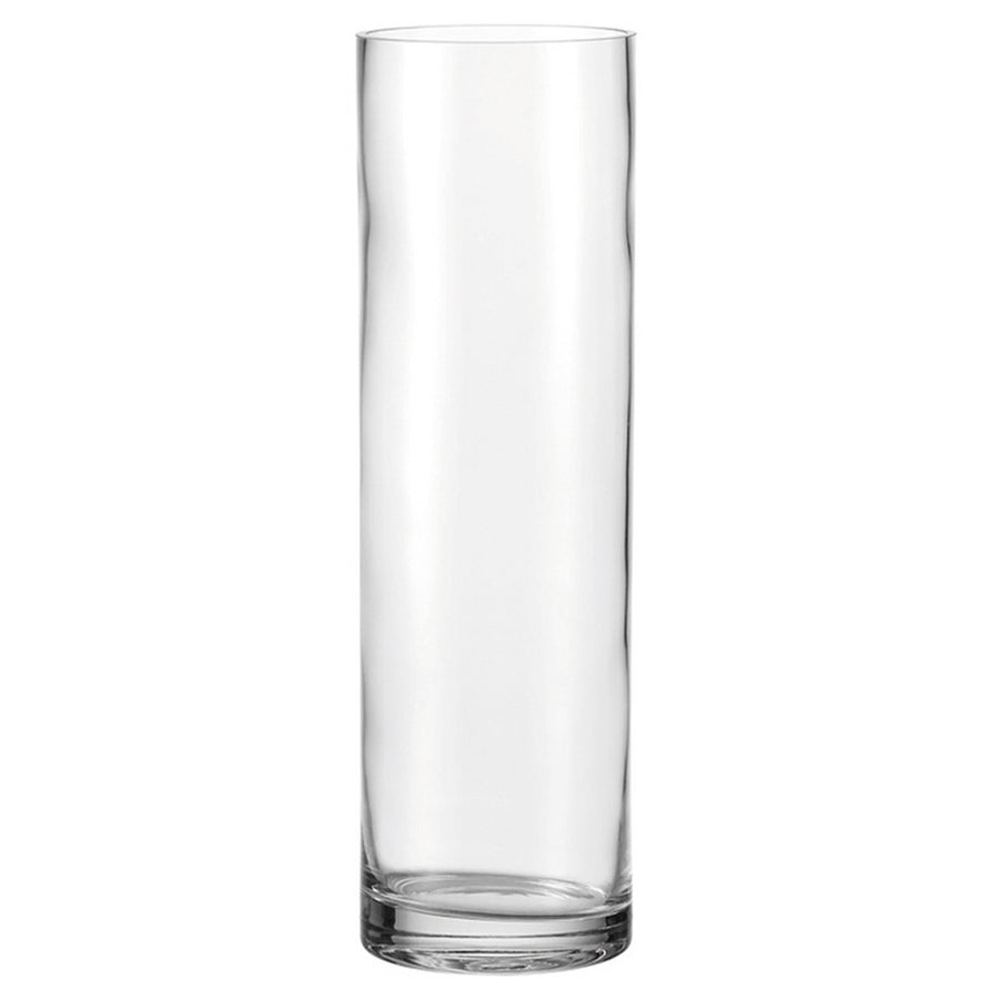 FLOOR CYLINDER GLASS VASES