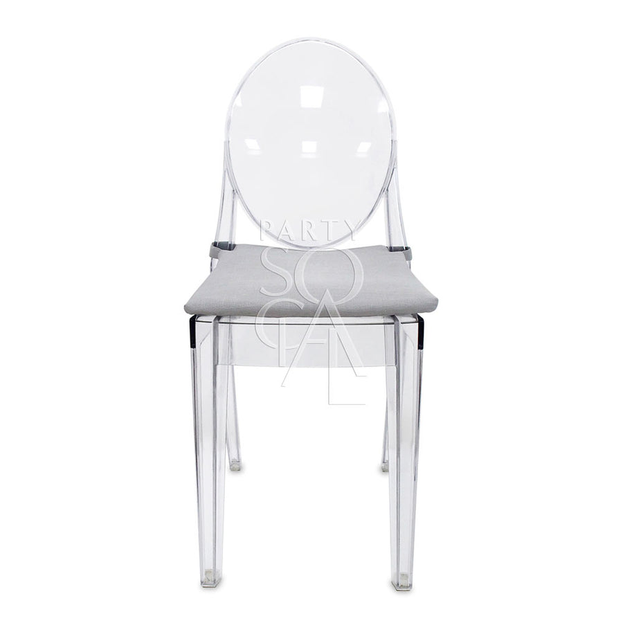 SEAT COVER - GHOST CHAIR