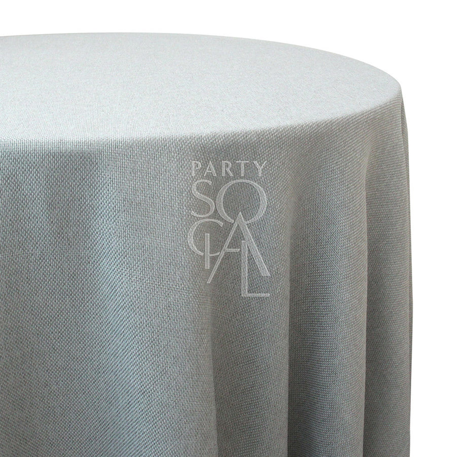 TABLECLOTH LINEN LINED